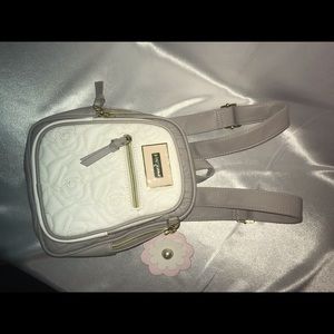BRAND NEW Betsey Johnson bag